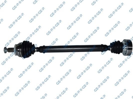 GSP Drivaksel 261247 Drivaksel GSP Skoda FABIA 261247
