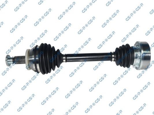 GSP Trækaksel 261248 261248 Drivaksler SEAT 600 D GSP