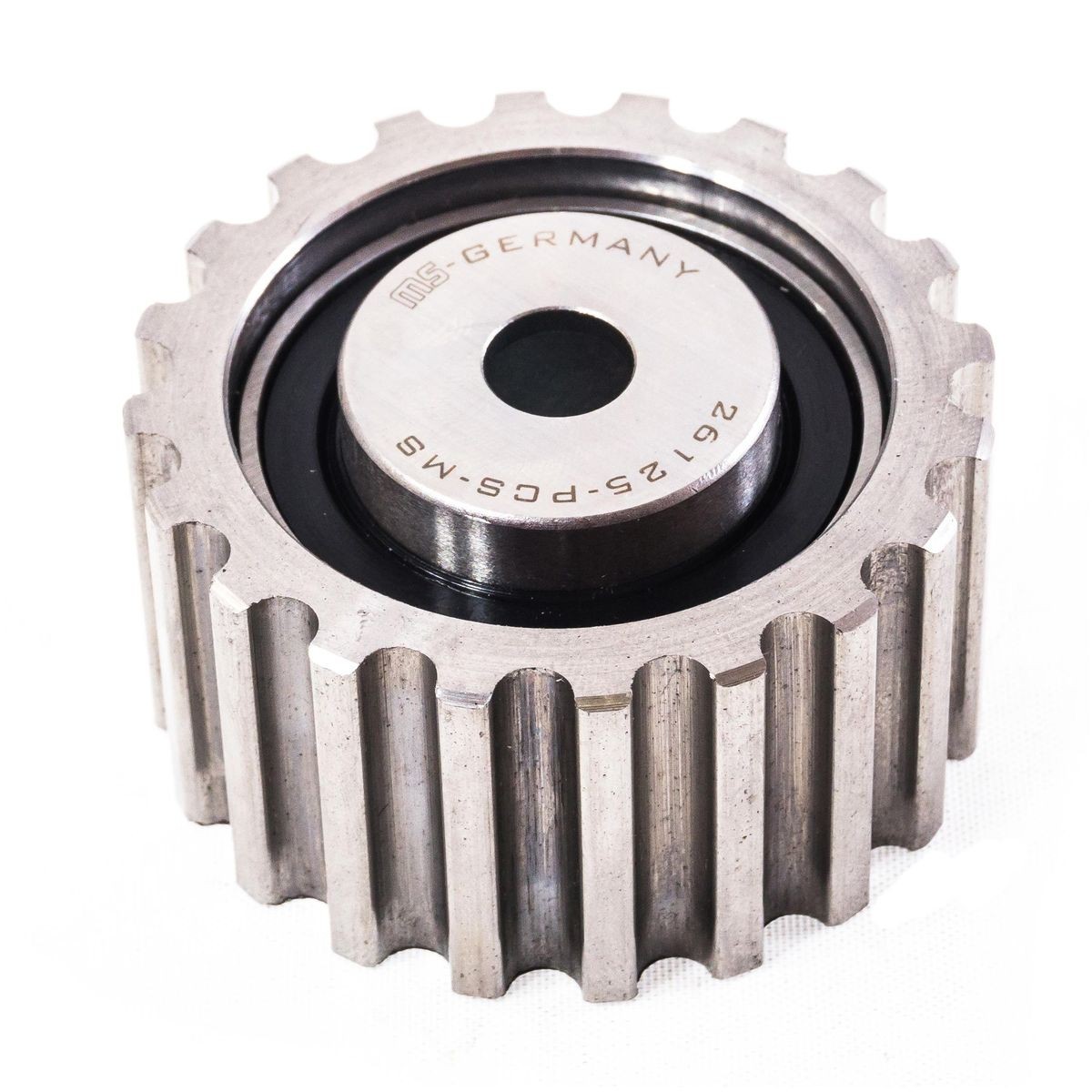 MASTER-SPORT Geleiderol, distributieriem 26125-PCS-MS Geleide rol / omdraairol getande riem MASTER-SPORT A5 26125-PCS-MS goedkoop