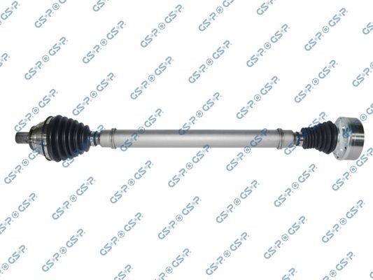 GSP Drivaxel 261280 GSP 261280 Drivaxel