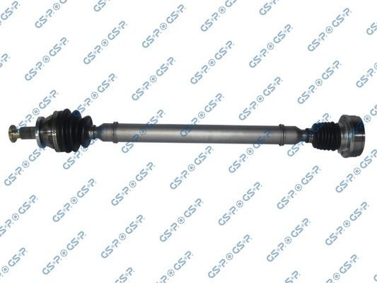 Drivaksel GSP 261288 GSP 261288: Drivaksel Seat IBIZA 2011