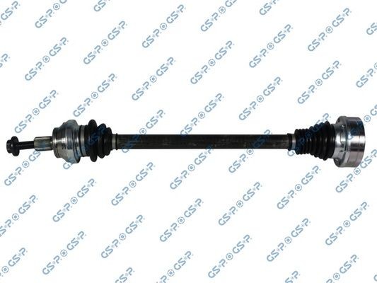 GSP Drivaxel 261293 GSP 261293 Drivaxel Audi TT Roadster original