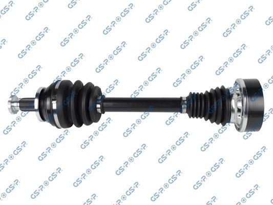 GSP Drivaxel 261302 GSP 261302 Drivaxel