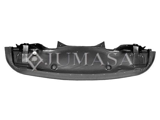 JUMASA Isolamento do compartimento do motor 26132023 JUMASA 26132023 originais Isolamento do compartimento do motor W210 custo