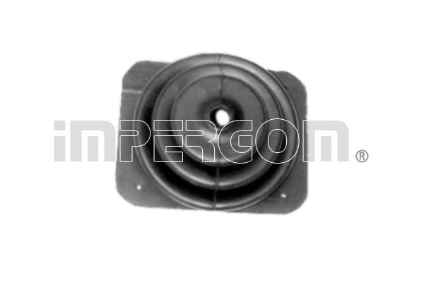 ORIGINAL IMPERIUM Girspakekledning 26137 Girspak ORIGINAL IMPERIUM Alfa Romeo GIULIETTA 26137