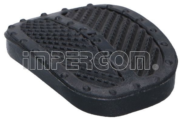 ORIGINAL IMPERIUM Επίστρωση πεντάλ, πεντάλ φρένων 26165 ORIGINAL IMPERIUM Λάστιχο πεντάλ SMART 26165