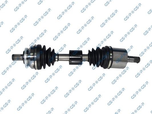Hnací hriadeľ GSP 262022 GSP 262022 Hnací hriadeľ VOLVO S60 2005