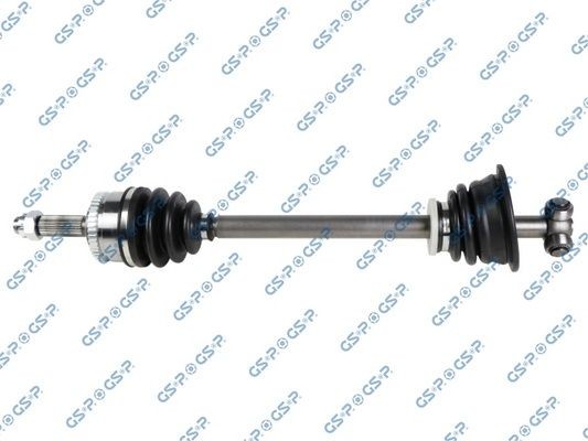 Semiasse GSP 262023 GSP 262023 costo Semiasse Volvo S40 2000