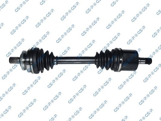 Aandrijfas GSP 262039 GSP 262039 Steekas VOLVO XC70 2007