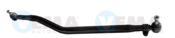 Spoorstang VEMA 26204 VEMA 26204 Stuurstang Jeep WRANGLER 2000