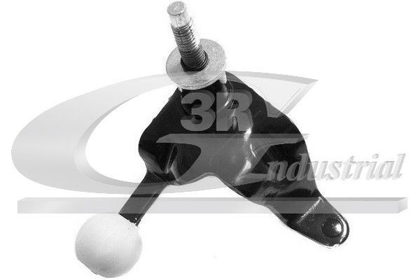 3RG Selector Lever Module, transmission shift 26204 3RG 26204 Toyota LAND CRUISER gear shifter price
