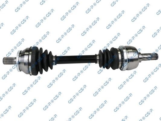 Hnací hriadeľ GSP 262046 GSP 262046: Hnací hriadeľ Volvo XC 90 2014