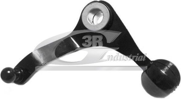 3RG Module de levier de réglage, changement de vitesses 26207 Pommeau boite de vitesse 3RG LAND CRUISER 26207 pas cher