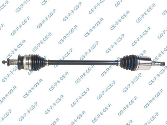 GSP Antriebswelle 262077 Gelenkwellen GSP V40 Kombi 262077 günstig