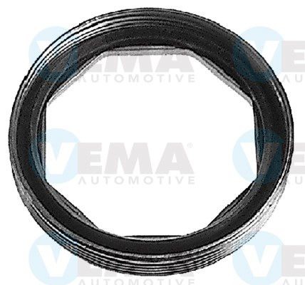 VEMA Anello tenuta, Mozzo ruota 2622 VEMA 2622 Paraolio, mozzo ruota Nissan NAVARA costo
