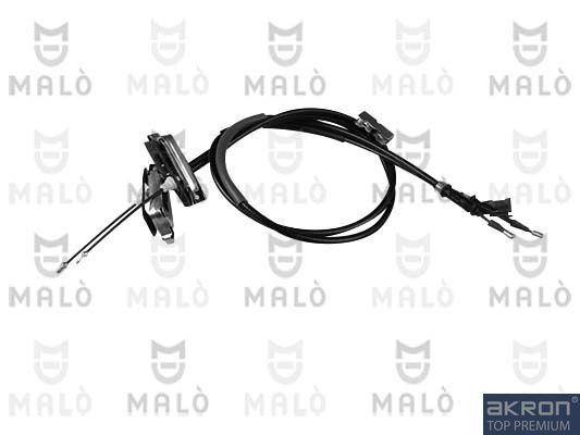 MALÒ Ντίζα, φρένο ακινητοποίησης 26231 MALÒ 26231 Χειρόφρενο Opel MOKKA φθηνά