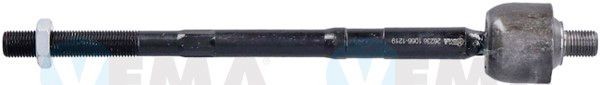 VEMA Inner tie rod 26236 26236 VEMA tie rod for PEUGEOT PARTNER