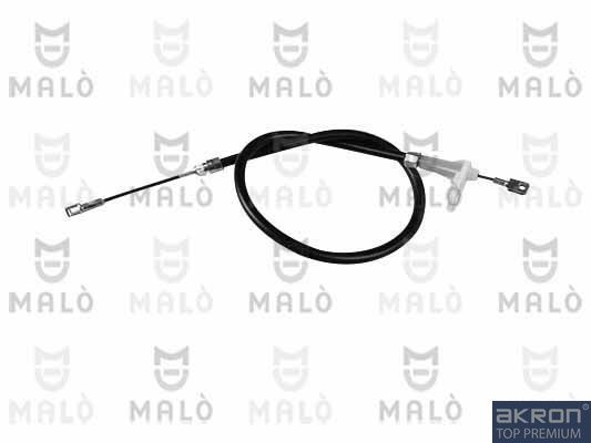 MALÒ Handremkabel 26258 MALÒ 26258 Remkabel Mercedes W210 prijs