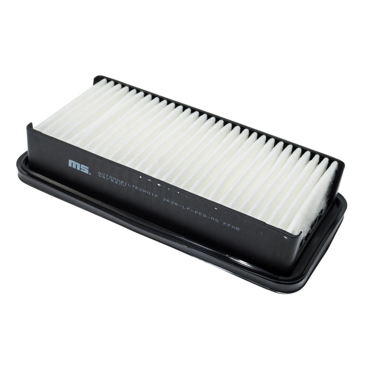 Air filter MASTER-SPORT 2628-LF-PCS-MS MASTER-SPORT 2628-LF-PCS-MS Kia RIO 2008 Air filters price