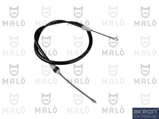 MALÒ Câble de frein à main 26292 MALÒ 26292 Frein de secours Clio 1 Phase 2 prix