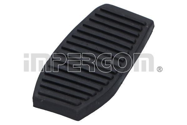 ORIGINAL IMPERIUM Brake Pedal Pad 26293 ORIGINAL IMPERIUM 26293 FIAT Duna Weekend (146) pedal rubbers replacement