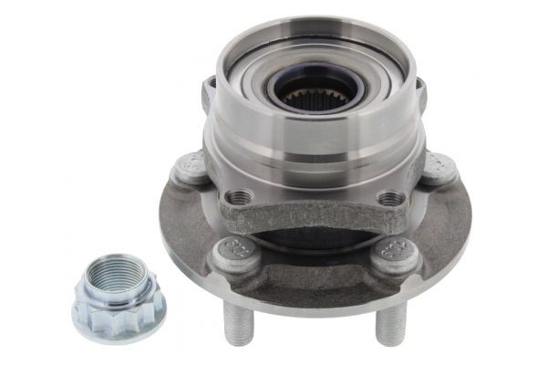 MAPCO Wheel bearing kit 26294 TOYOTA STARLET MAPCO wheel hub 26294