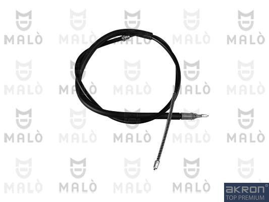 MALÒ Ντίζα, φρένο ακινητοποίησης 26298 MALÒ 26298 Χειρόφρενο Renault Twingo 1 Van φθηνά