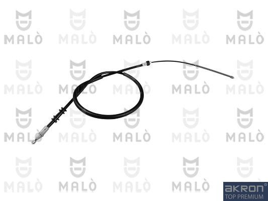 MALÒ Handbromsvajer 26300 26300 Handbromsvajer MALÒ NISSAN NAVARA