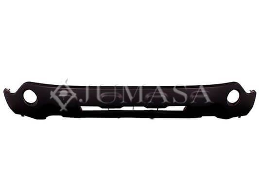 JUMASA Spojler 26301623 JUMASA 26301623 Predný spojler HONDA FR-V (BE) lacné