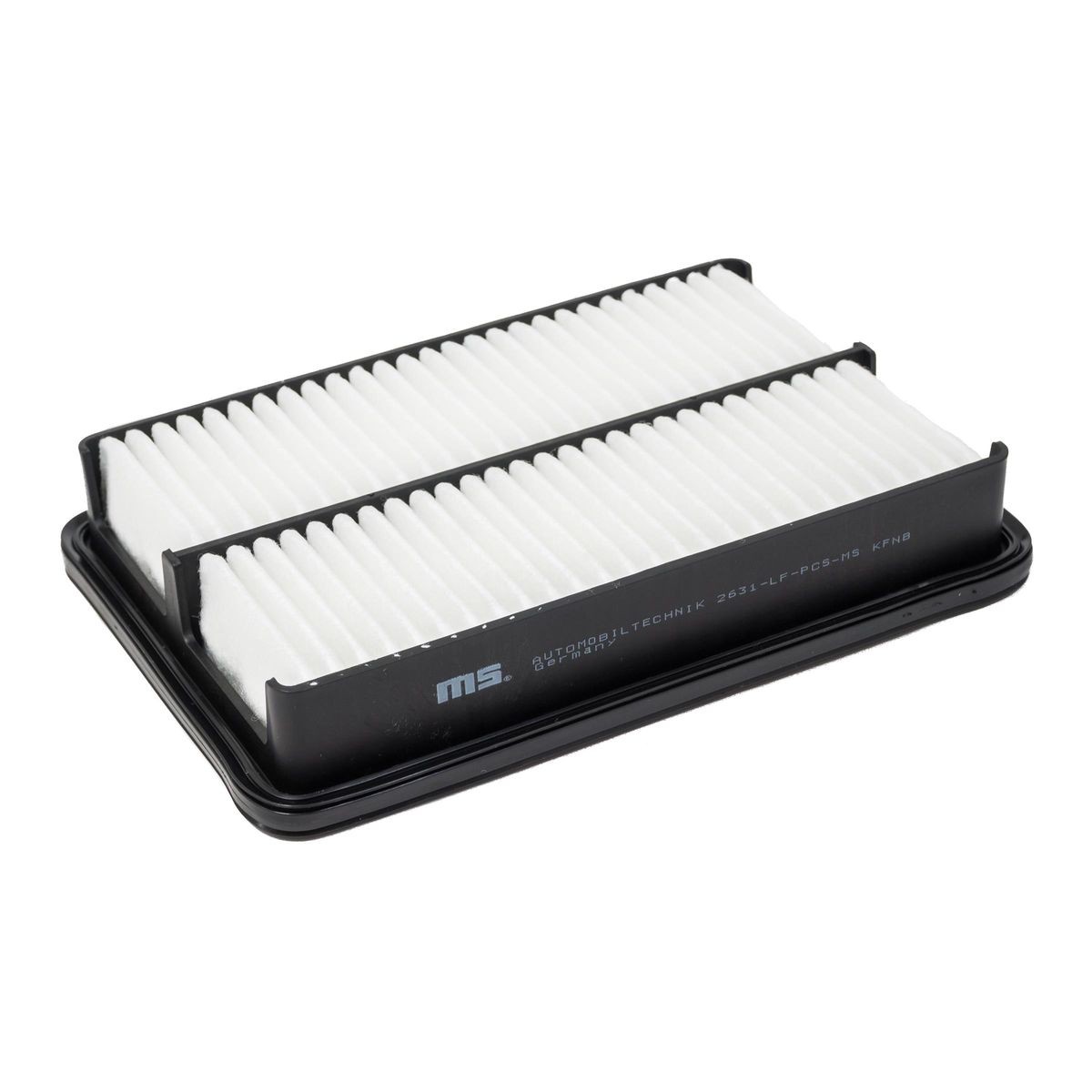 MASTER-SPORT Luchtfilter 2631-LF-PCS-MS Luchtfilterelement KIA MASTER-SPORT 2631-LF-PCS-MS