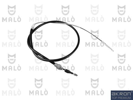 MALÒ Handbromsvajer 26310 Seat Arosa 6h Handbromsvajer MALÒ 26310