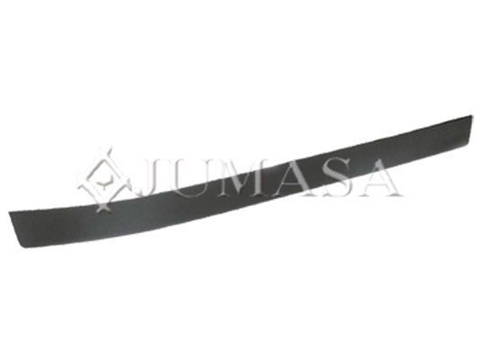 JUMASA Spoiler 26323070 Splitter JUMASA CORSA 26323070 goedkoop
