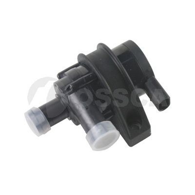 OSSCA Pompe à eau additionnelle 26332 26332 Pompe à eau additionnelle SEAT IBIZA OSSCA