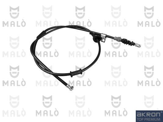 MALÒ Câble de frein à main 26335 Câble de frein à main MALÒ 960 26335 pas cher