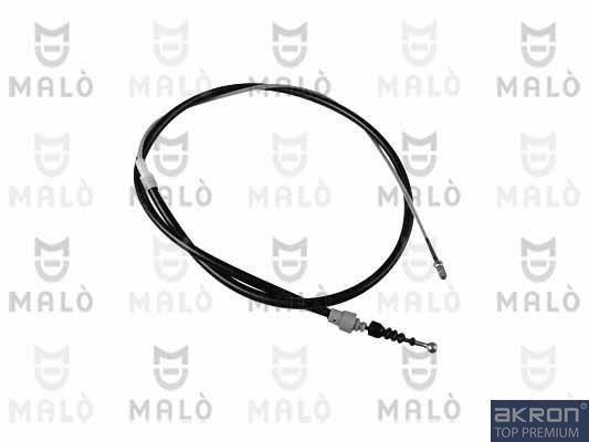 MALÒ Câble de frein à main 26340 Tirette à câble frein de stationnement MALÒ 960 26340 pas cher