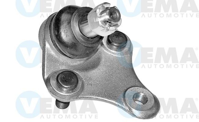 VEMA Testina braccio oscillante 26350 VEMA 26350 Testine braccio oscillante RAV4 I SUV Cabrio (XA10) prezzo