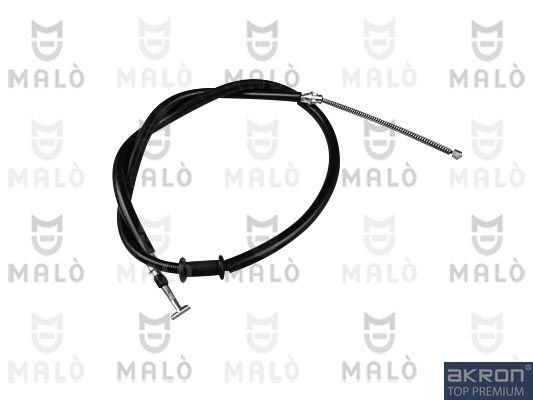 MALÒ Tross, seisupidur 26357 MALÒ 26357 Käsijarruvaijeri Siena odav