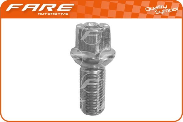 FARE SA Rattakruvi 2639 Rattapoldid FARE SA Toyota AURIS 2639