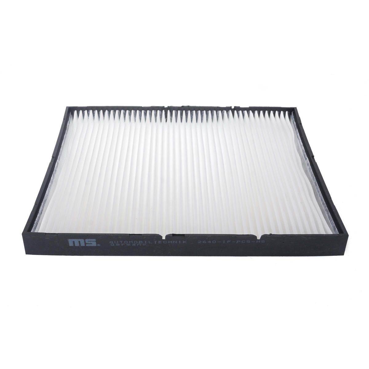 MASTER-SPORT Φίλτρο, αέρας εσωτερικού χώρου 2640-IF-PCS-MS MASTER-SPORT 2640-IF-PCS-MS Φίλτρο καμπίνας Kia Sedona Carnival σε χαμηλές τιμές