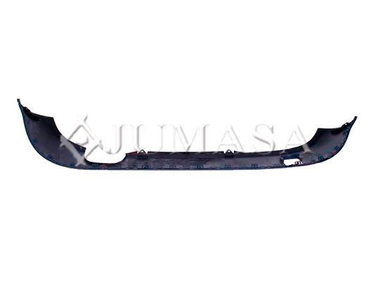 JUMASA Bakre diffuser 26400427 26400427 Frontspoiler AUDI Q5 JUMASA