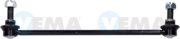 VEMA Barra / escora, barra estabilizadora 26425 Bieleta de barra estabilizadora VEMA Toyota YARIS 26425