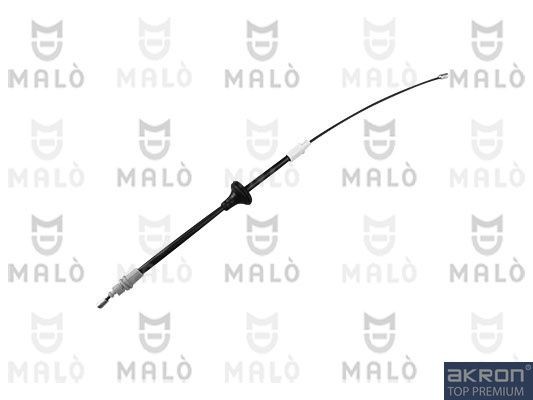 MALÒ Trose, Stāvbremžu sistēma 26434 Rokas bremzes trose MALÒ Nissan SUNNY 26434