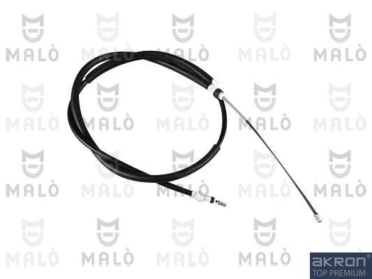 MALÒ Handremkabel 26439 MALÒ 26439 Handremkabel 306 Varebil / Hatchback prijs