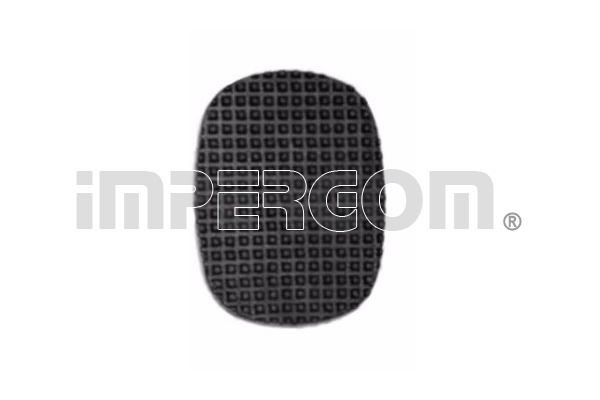 ORIGINAL IMPERIUM Pedāļa uzlika, Sajūga pedālis 26439 ORIGINAL IMPERIUM 26439 Pedāļa uzlika Daewoo ESPERO orģinālās