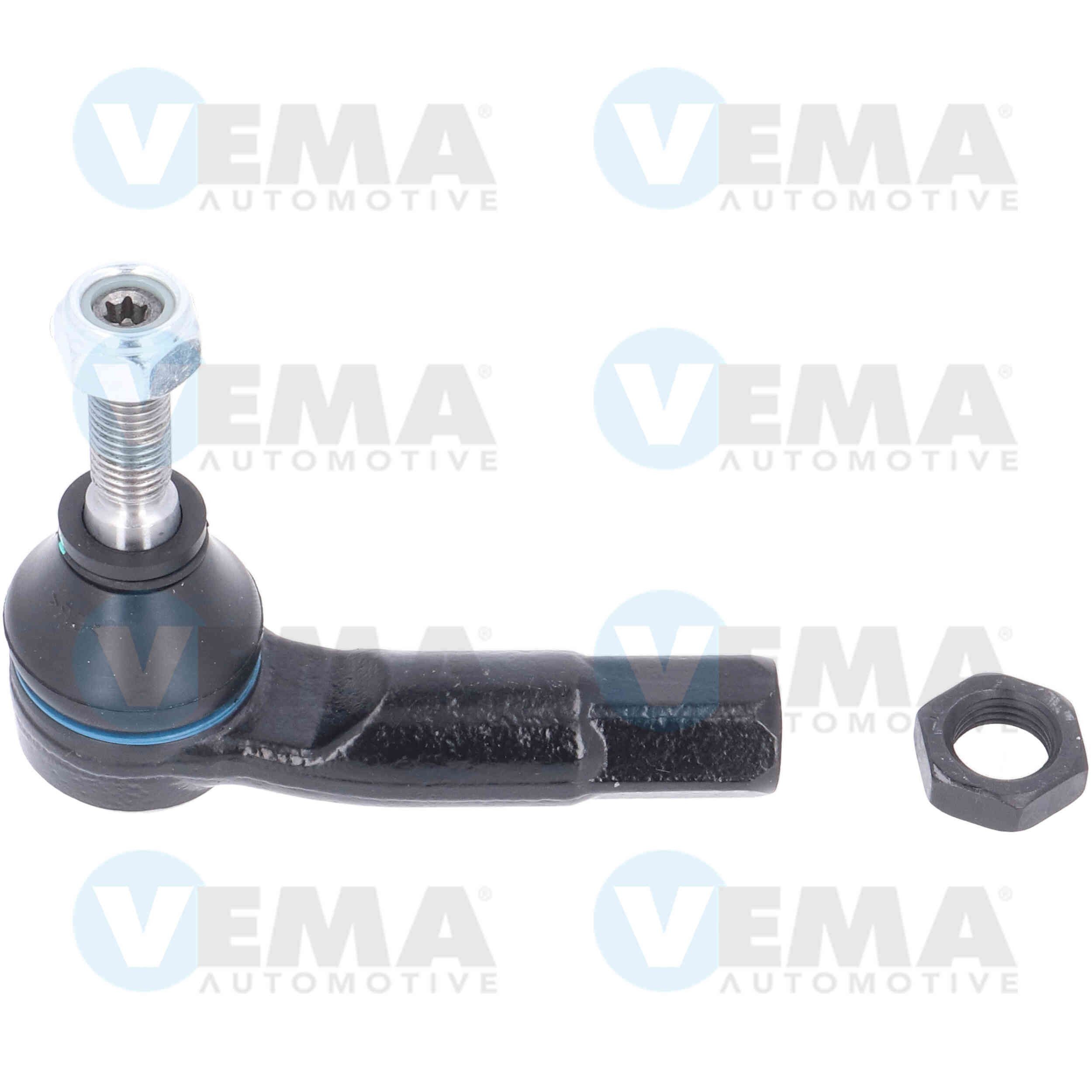 VEMA Styrekugle 26481 Sporstangkugle VEMA 159 26481 billig