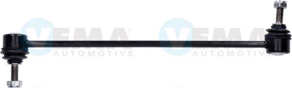 VEMA Stabilisatorstang 26498 Opel AGILA Koppelstangen VEMA 26498