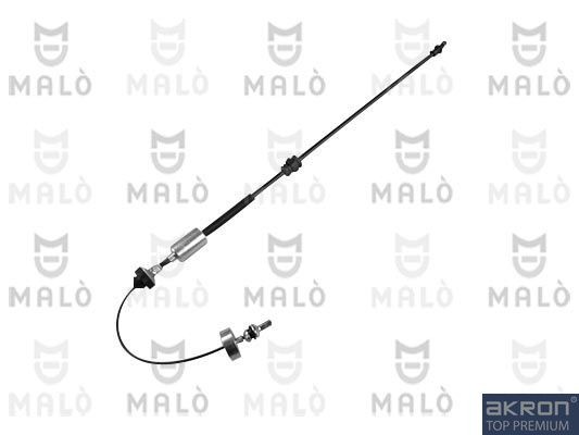 MALÒ Cavo frizione 26502 26502 costo Cavo frizione RENAULT KANGOO MALÒ