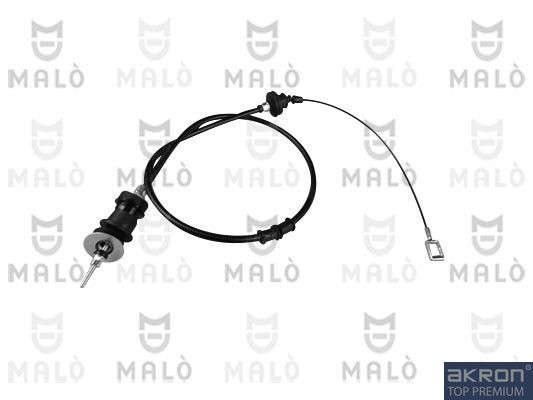 Cavo frizione MALÒ 26515 MALÒ 26515 Cavetto frizione Peugeot 207 2022