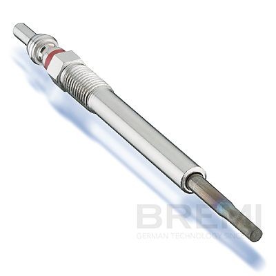 BREMI Gloeibougie 26516 26516 Gloeibougies PEUGEOT 306 BREMI
