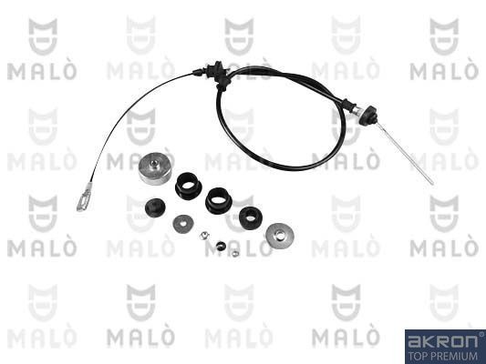 MALÒ Ντίζα, μηχανισμός συμπλέκτη 26518 MALÒ 26518 Ντίζα συμπλέκτη Jumper I Van (244) τιμες